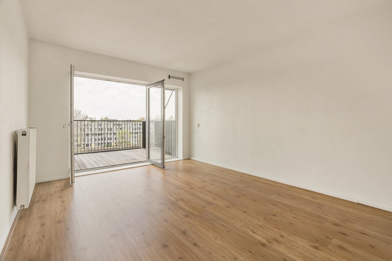 Appartement te koop: Westerdok 86, Amsterdam