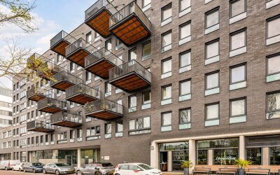 Westerdok 86