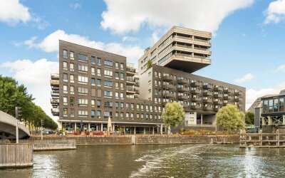 Westerdok 98