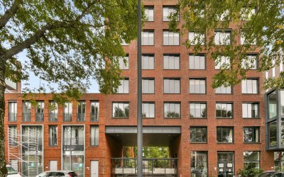 Westerdok 620