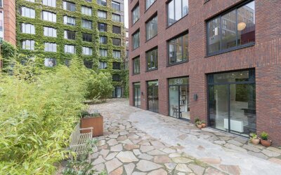 Westerdok 640