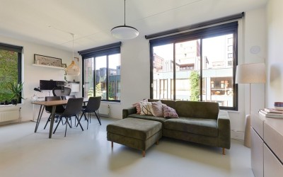 Westerdok 646