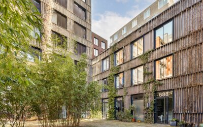 Westerdok 688