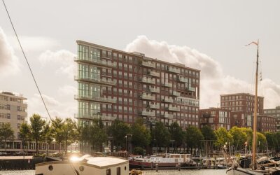 Westerdok 848
