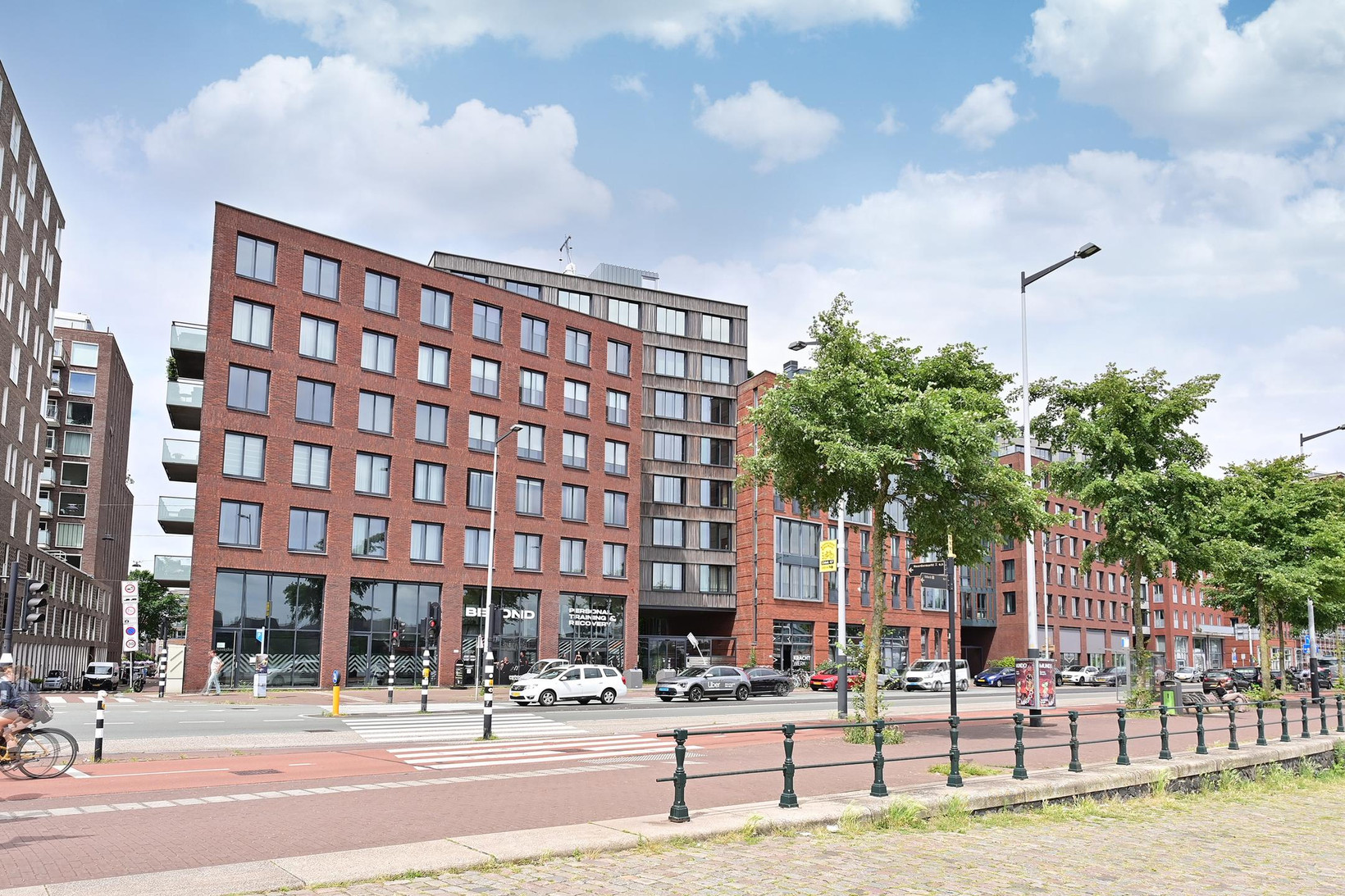 Appartement te koop: Westerdoksdijk 461, Amsterdam