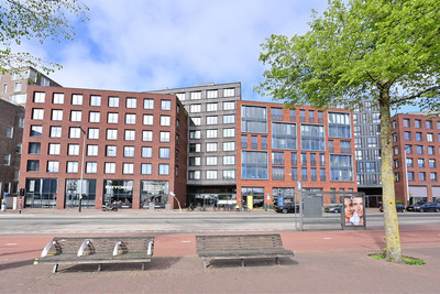 Appartement te koop Westerdoksdijk 461