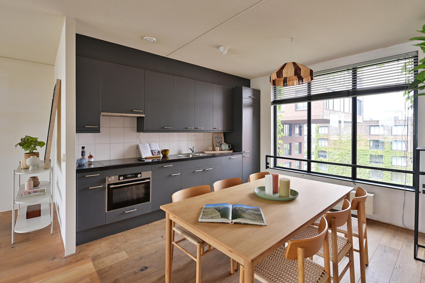 Appartement te koop: Westerdoksdijk 461, Amsterdam