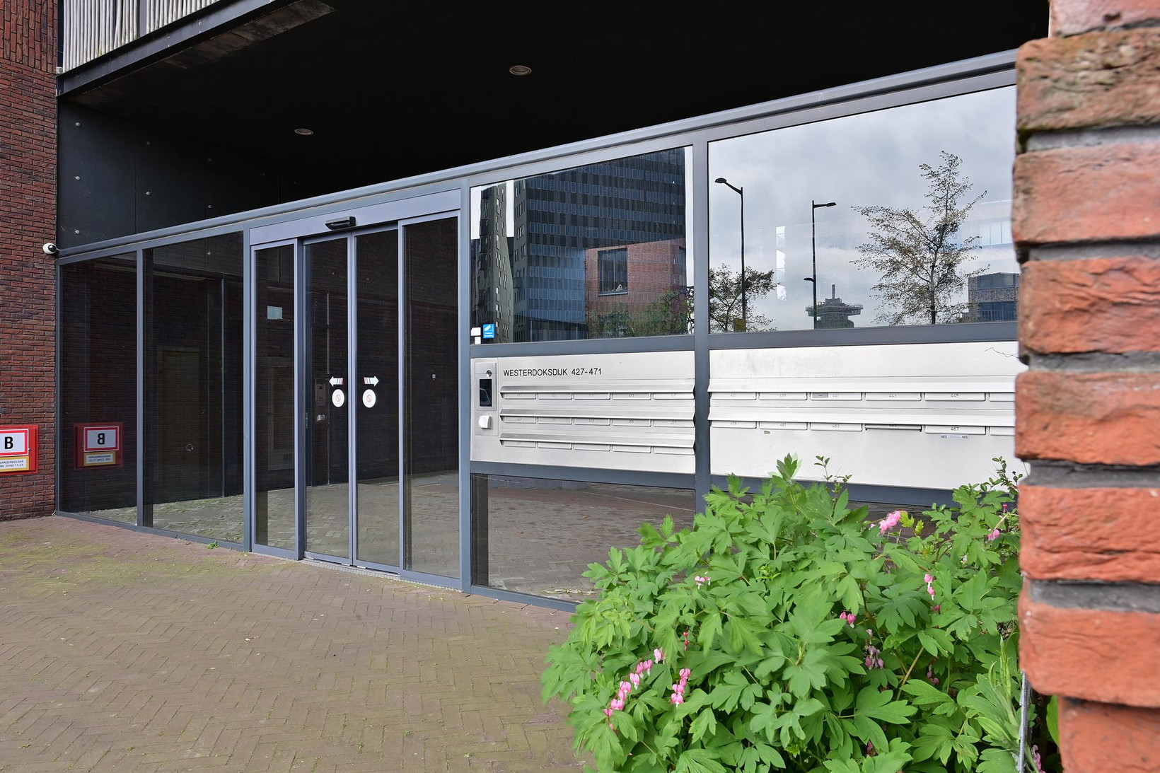 Appartement te koop: Westerdoksdijk 461, Amsterdam