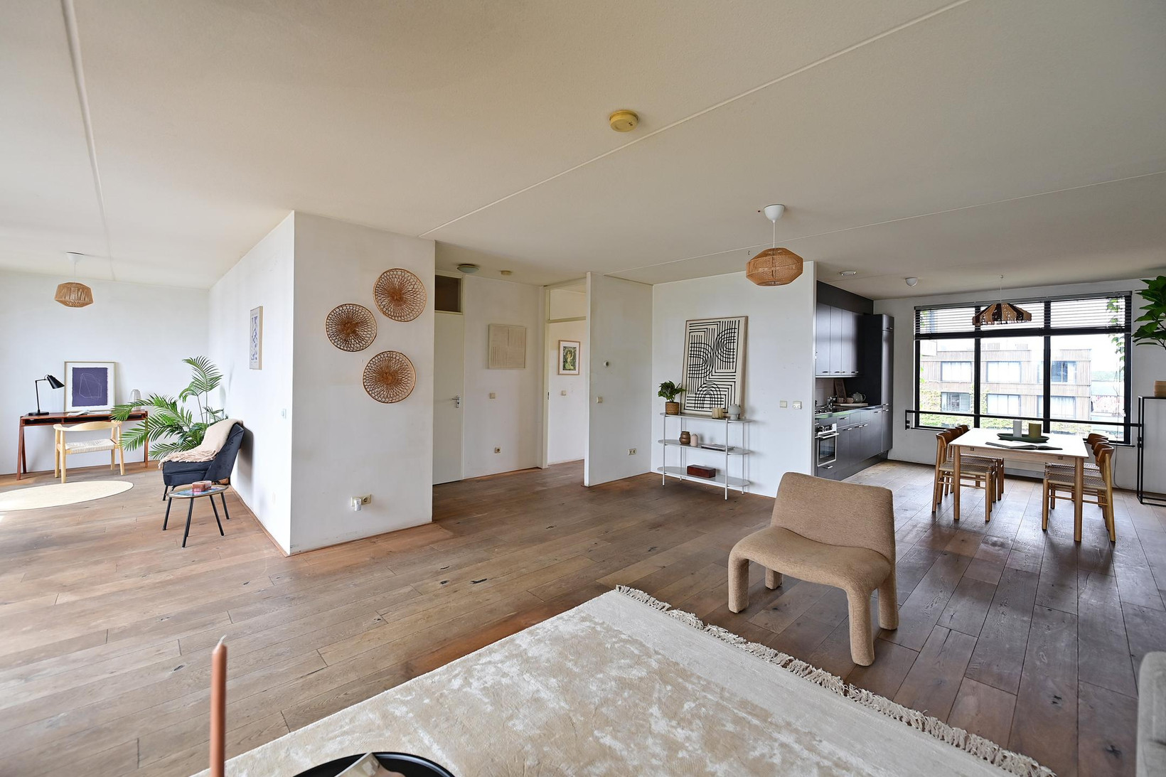 Appartement te koop: Westerdoksdijk 461, Amsterdam