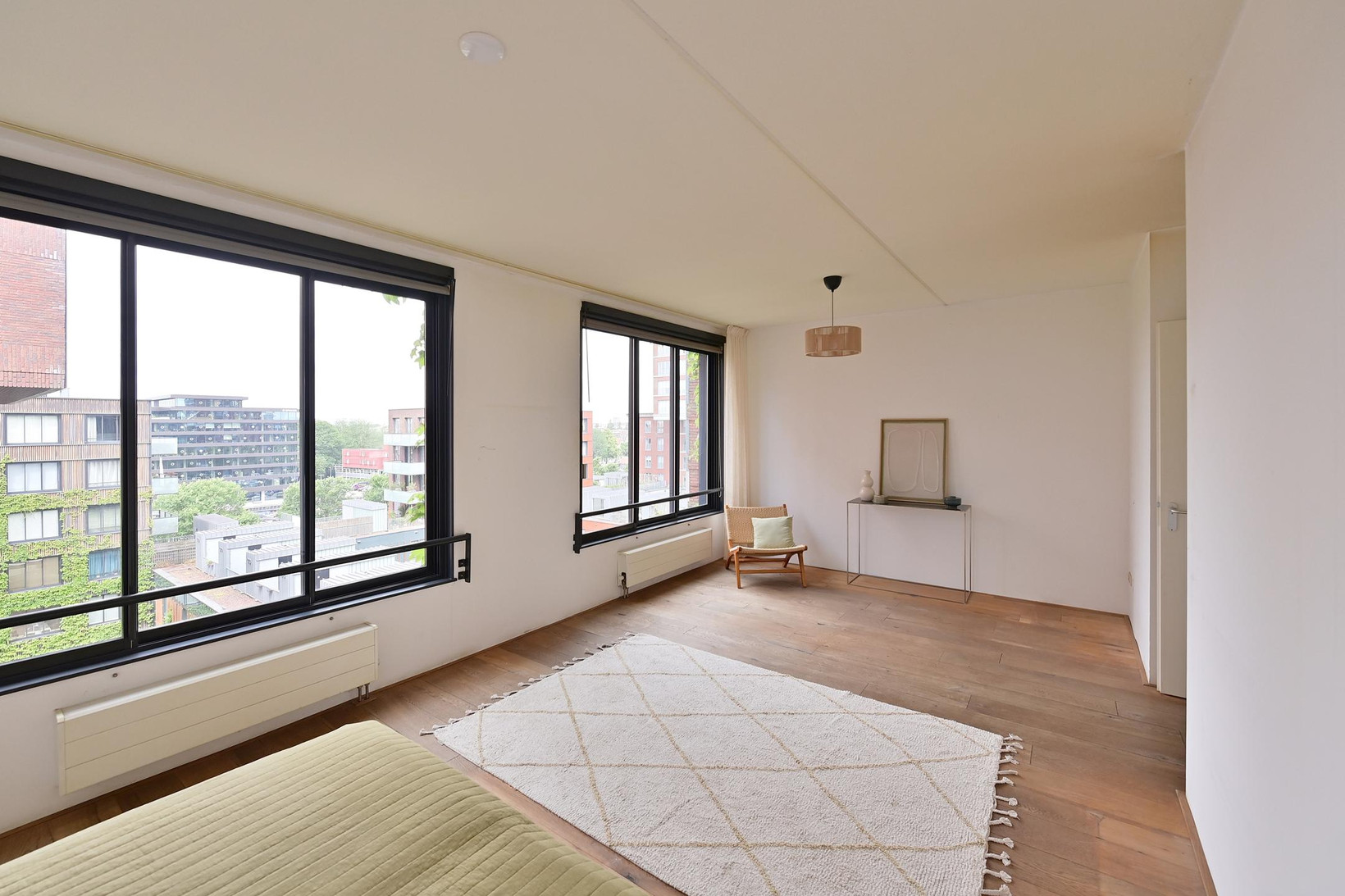 Appartement te koop: Westerdoksdijk 461, Amsterdam