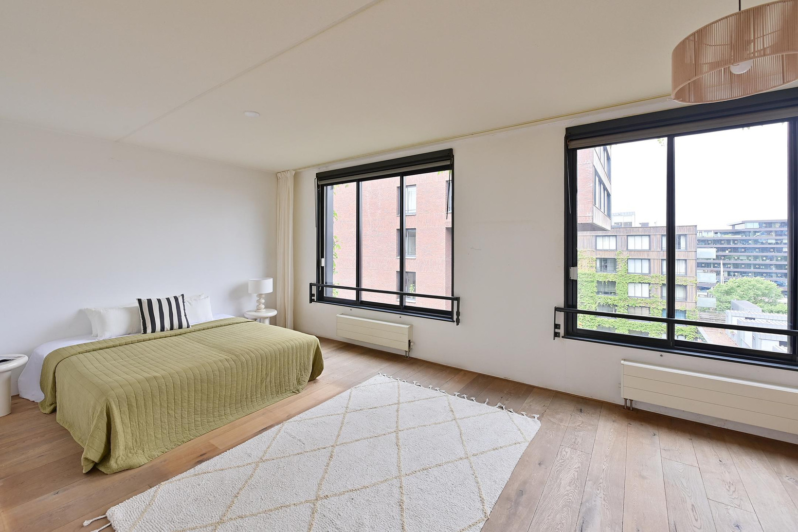 Appartement te koop: Westerdoksdijk 461, Amsterdam