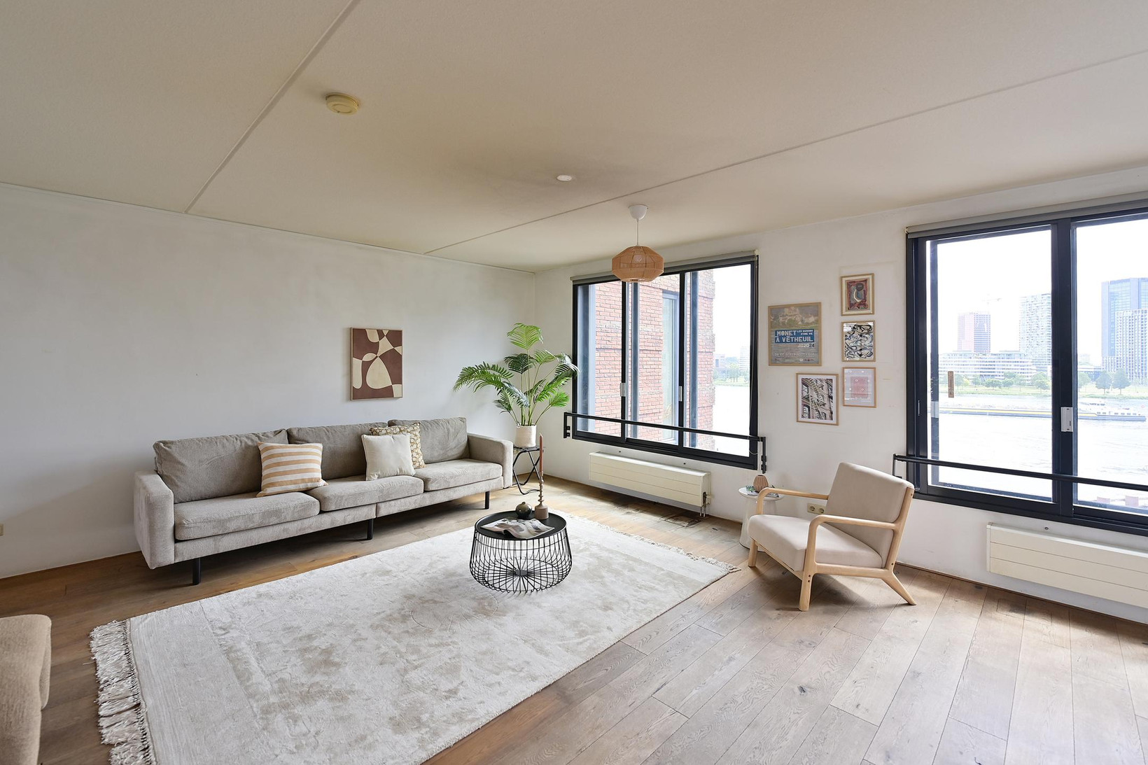 Appartement te koop: Westerdoksdijk 461, Amsterdam