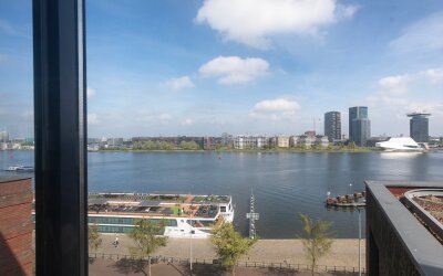 Westerdoksdijk 469