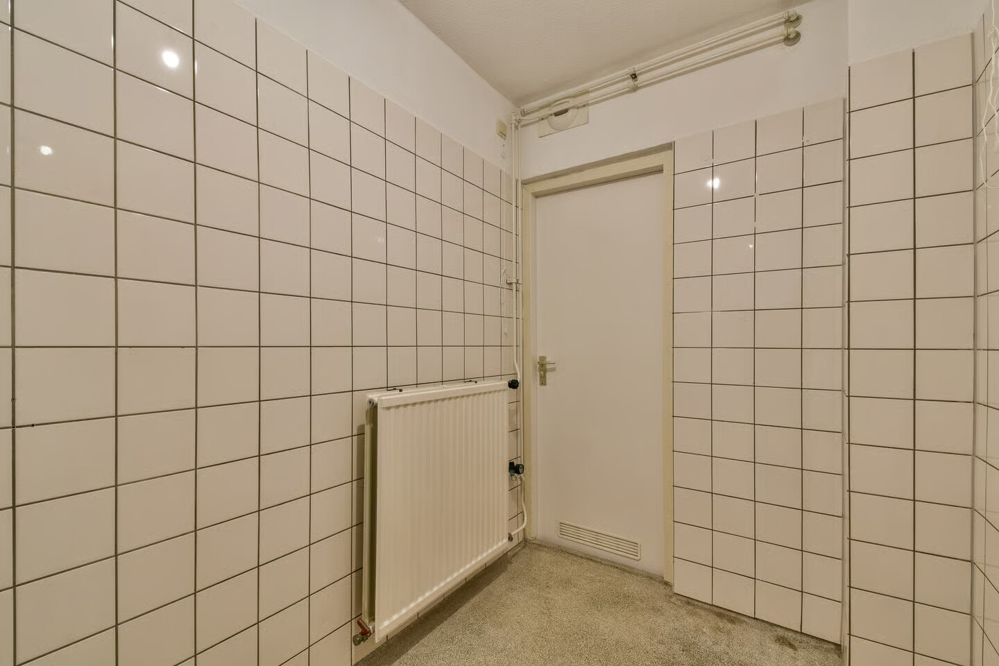 Appartement te koop: Le Mairekade 125, Amsterdam