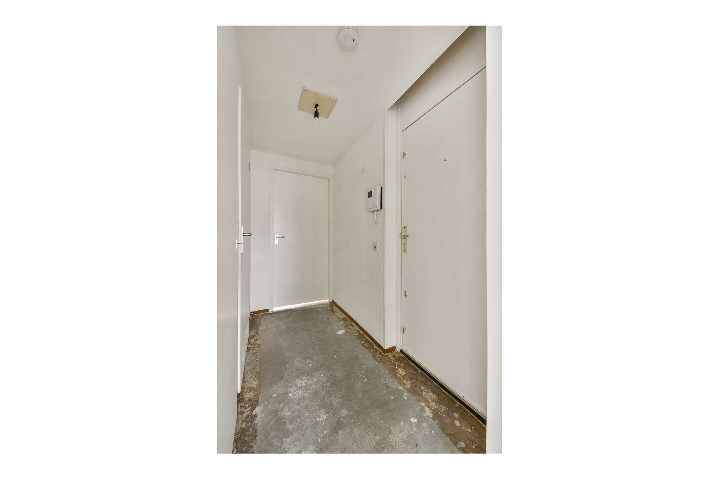 Appartement te koop: Le Mairekade 125, Amsterdam