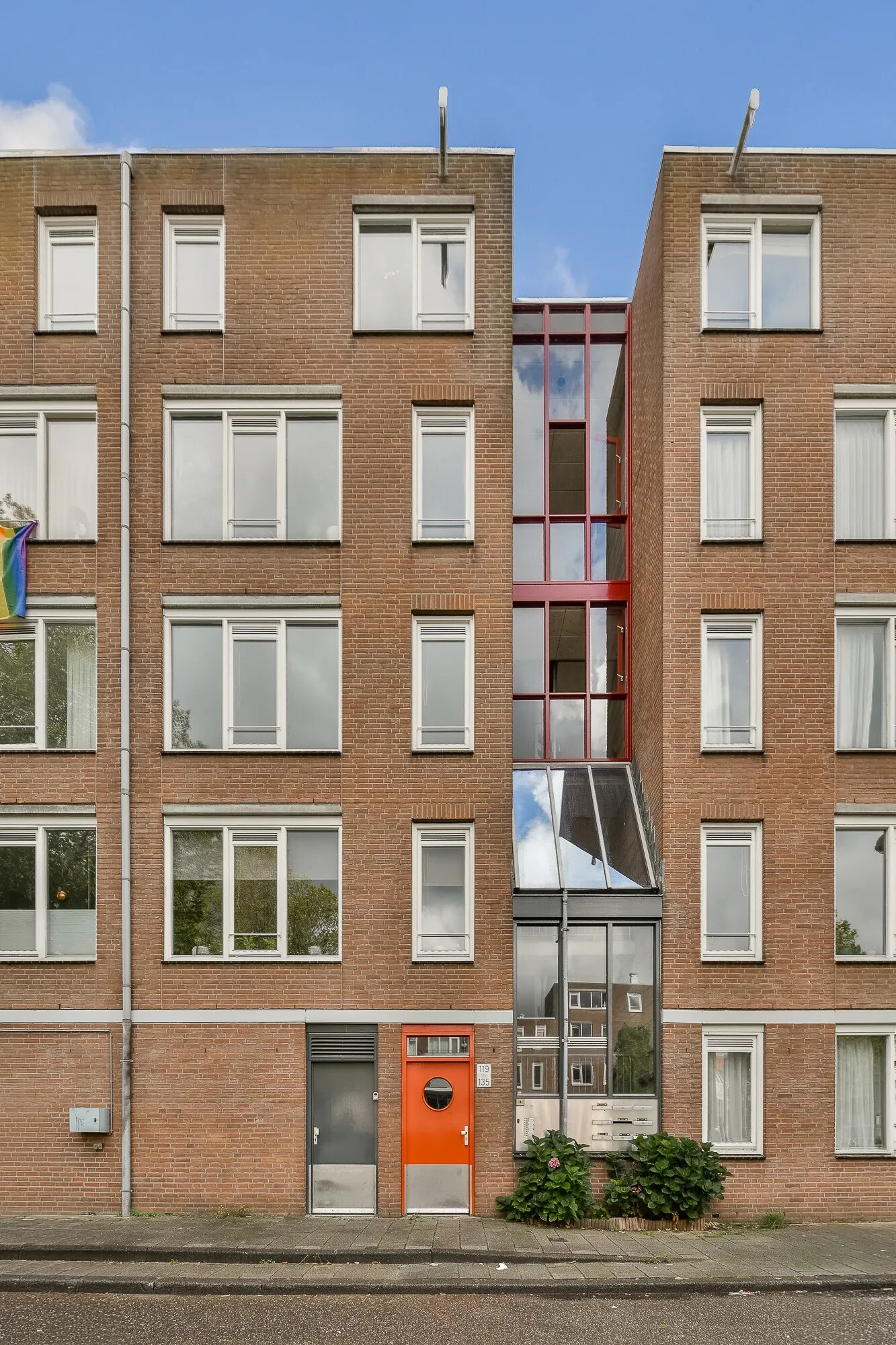 Appartement te koop: Le Mairekade 125, Amsterdam