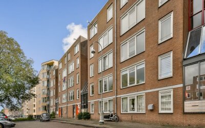 Le Mairekade 125