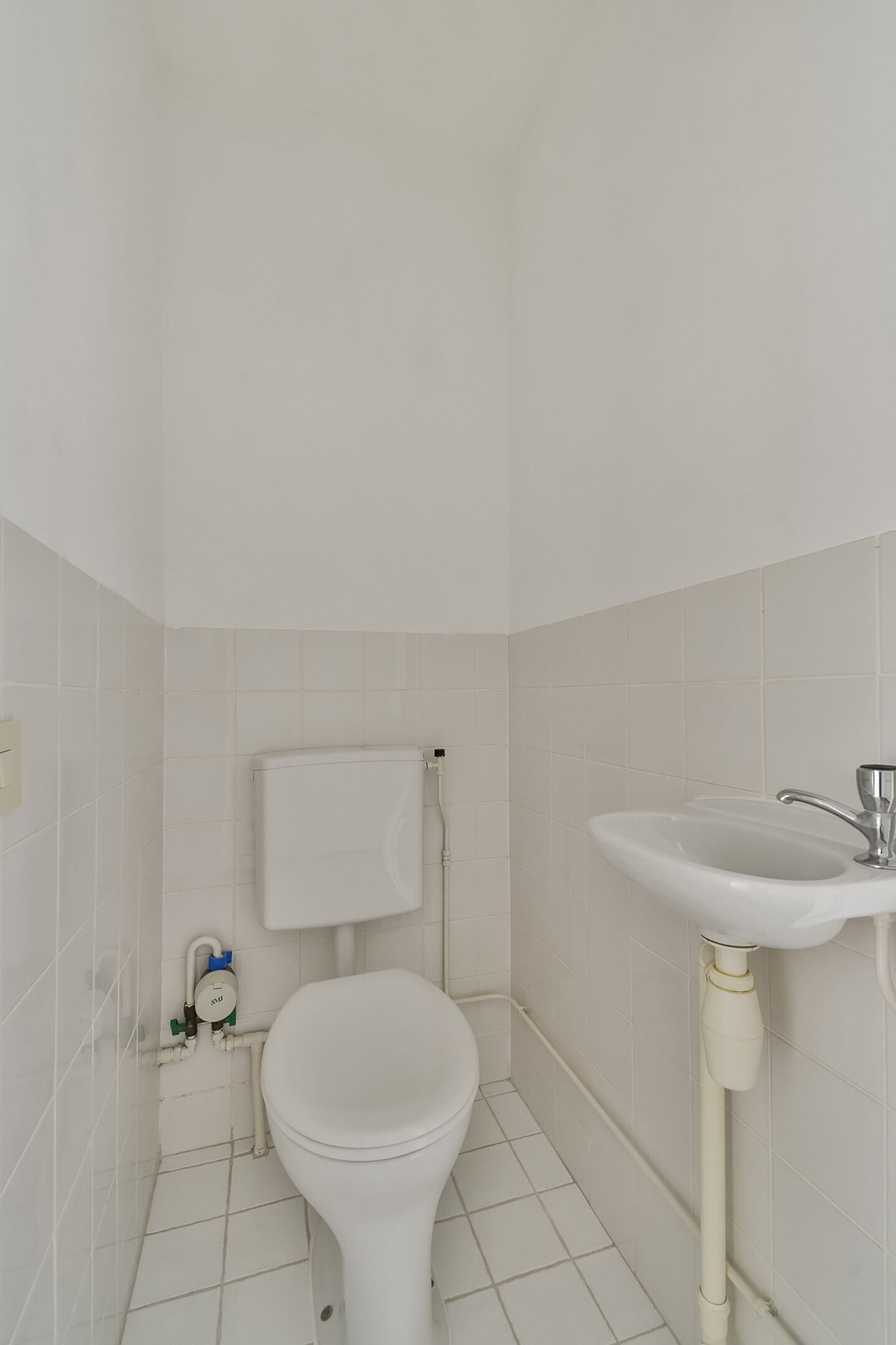 Appartement te koop: Le Mairekade 125, Amsterdam