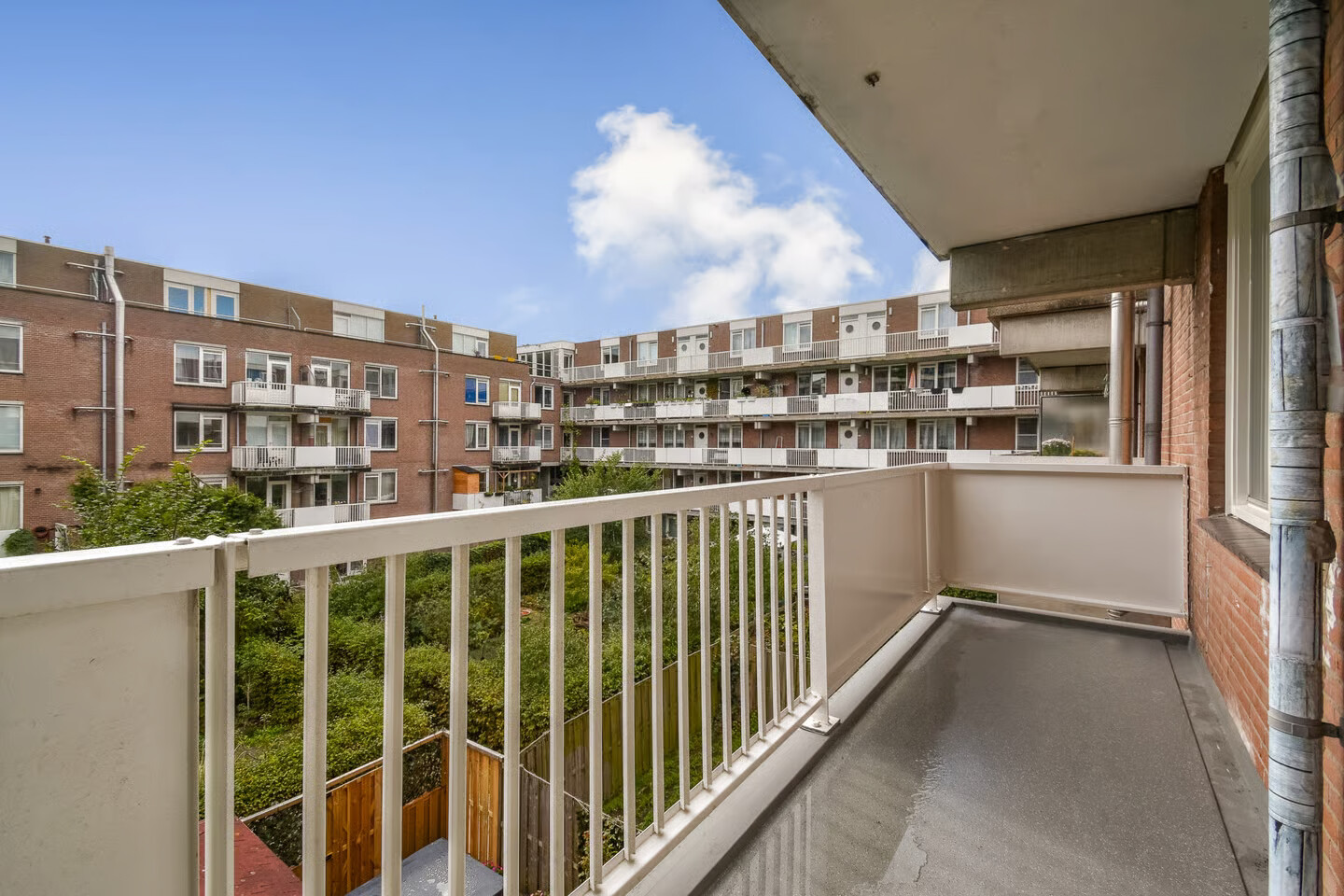 Appartement te koop: Le Mairekade 125, Amsterdam