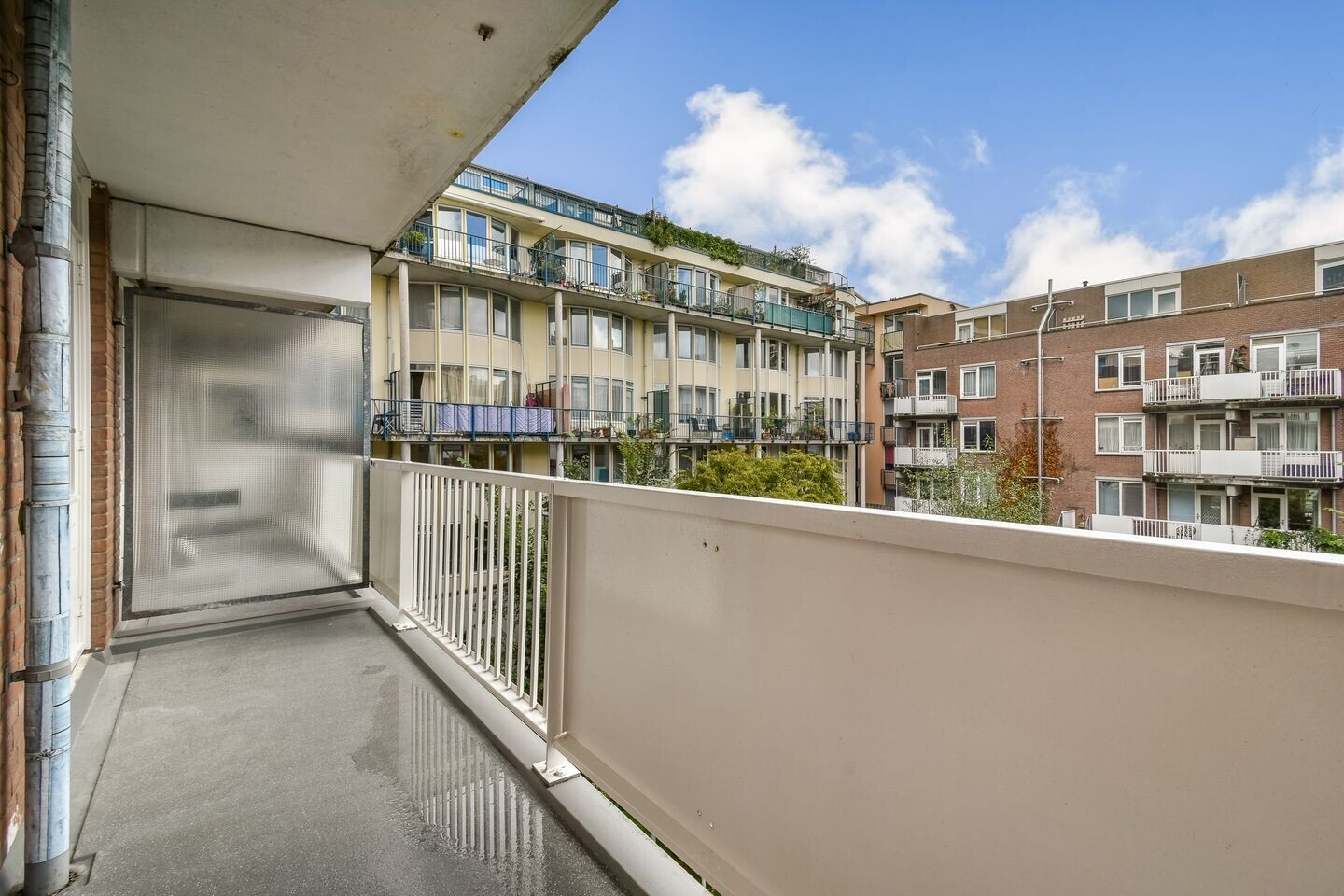 Appartement te koop: Le Mairekade 125, Amsterdam
