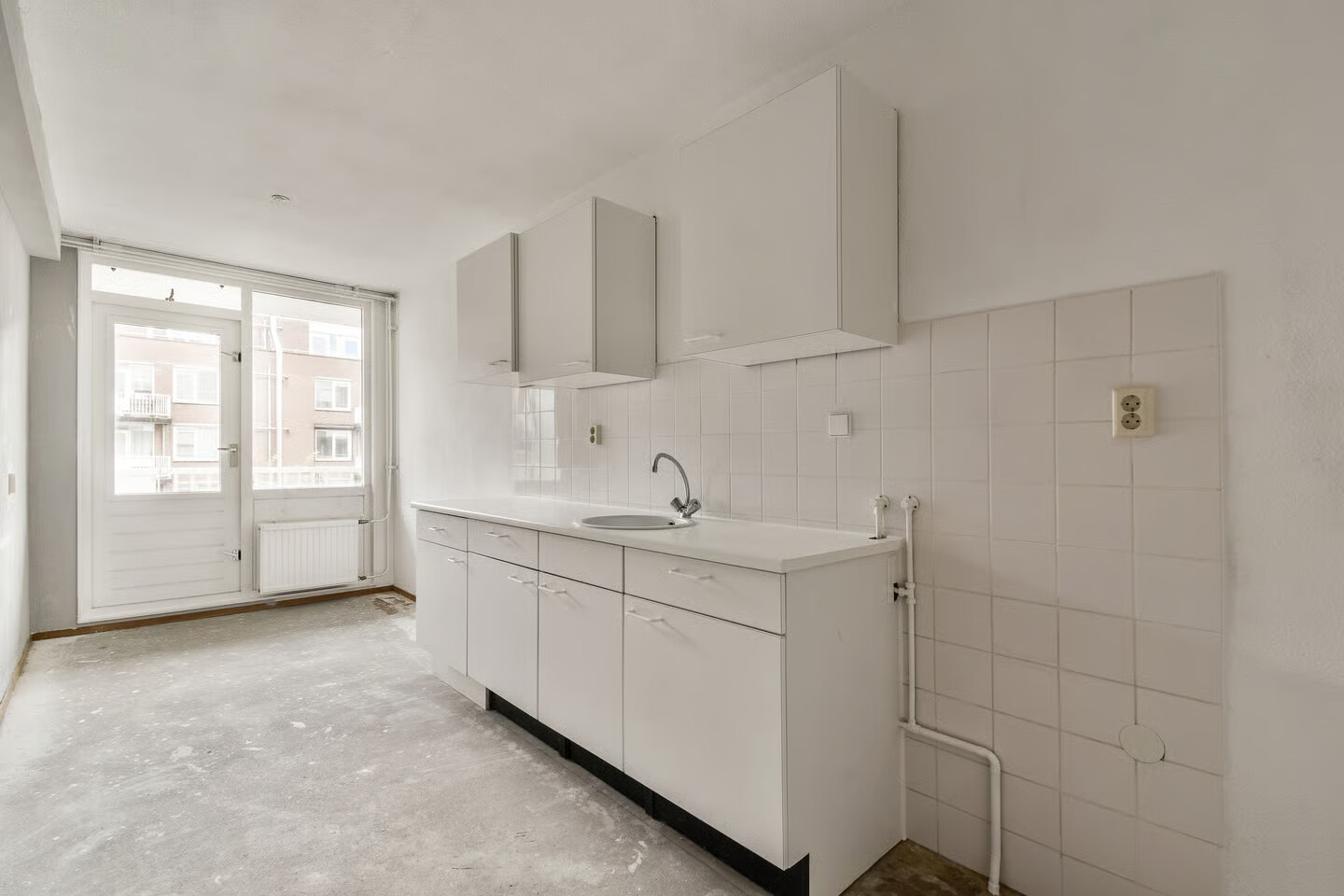 Appartement te koop: Le Mairekade 125, Amsterdam