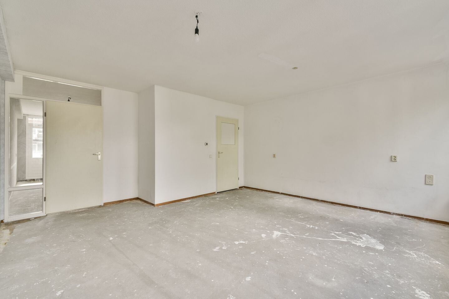 Appartement te koop: Le Mairekade 125, Amsterdam
