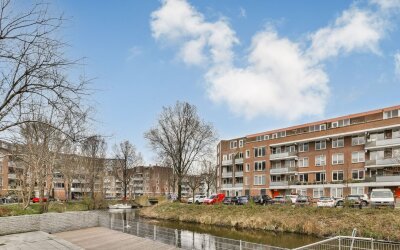 Le Mairekade 177