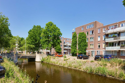 Le Mairekade 54