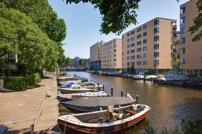 Le Mairekade 64