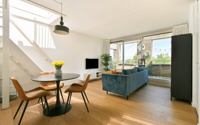 Suikerplein 75
