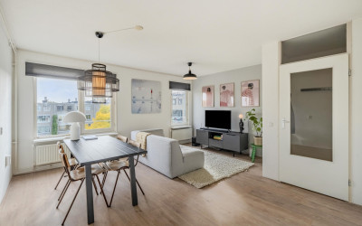 Spitsbergenstraat 101