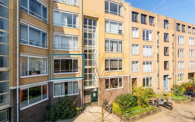 Spitsbergenstraat 48