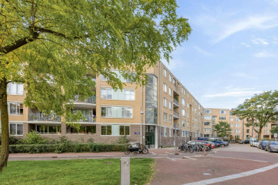 Spitsbergenstraat 94
