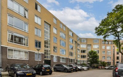 Spitsbergenstraat 98