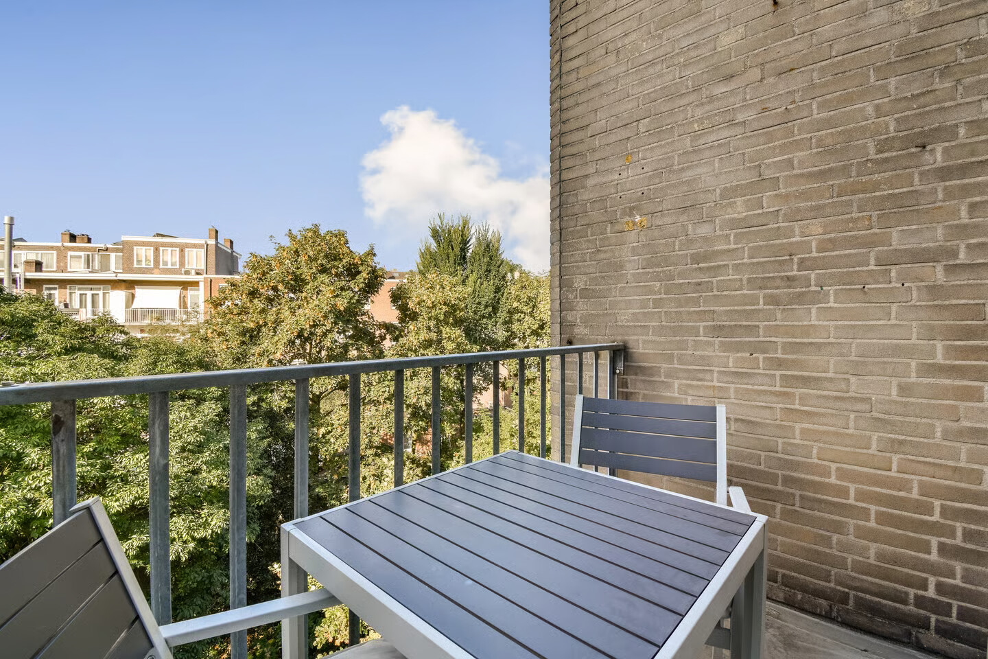 Appartement te koop: Martin Vlaarkade 65, Amsterdam