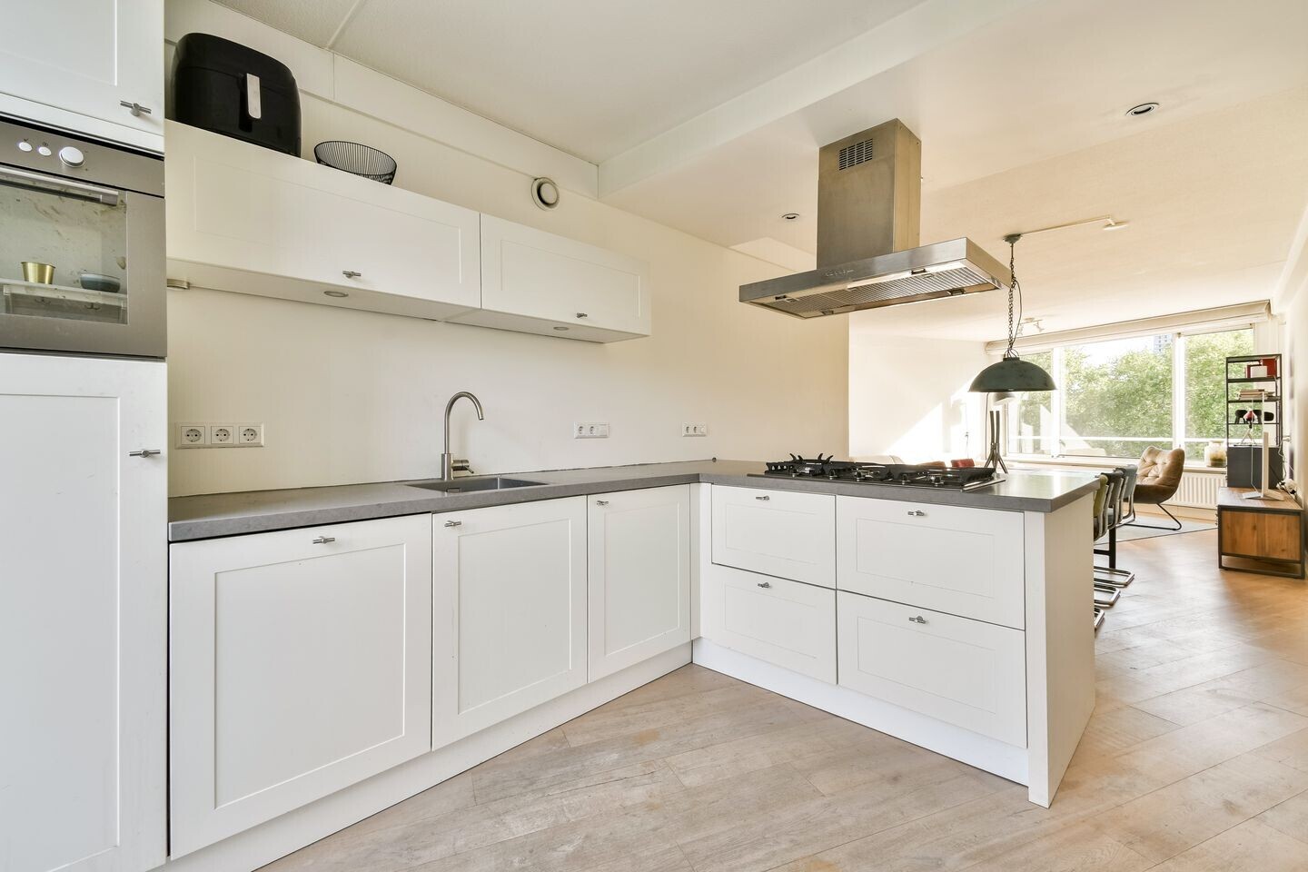 Appartement te koop: Martin Vlaarkade 65, Amsterdam