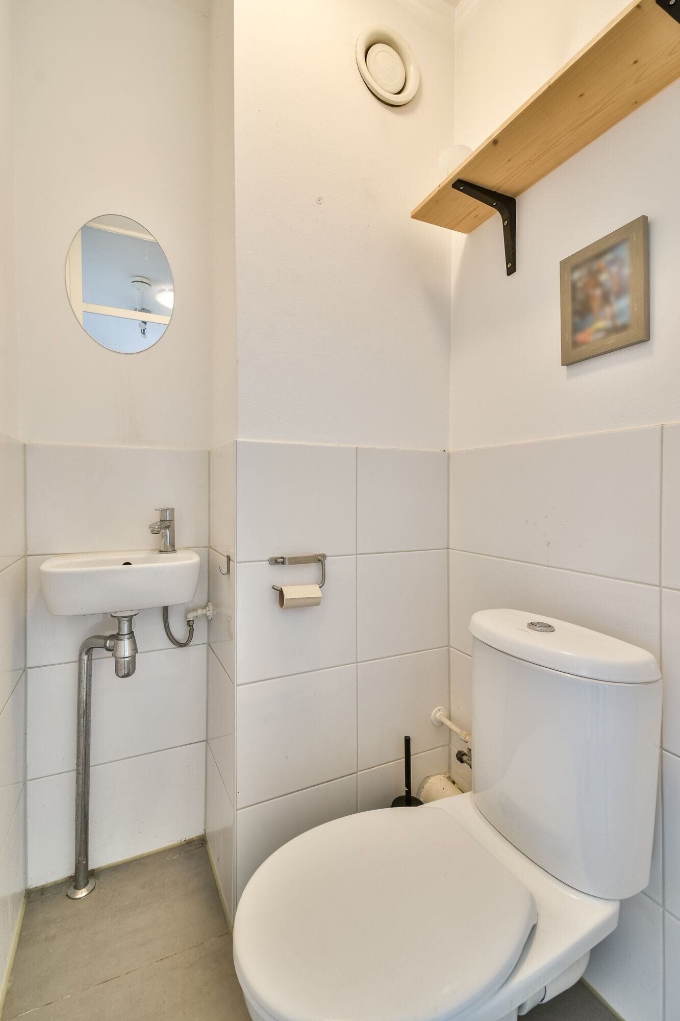 Appartement te koop: Martin Vlaarkade 65, Amsterdam