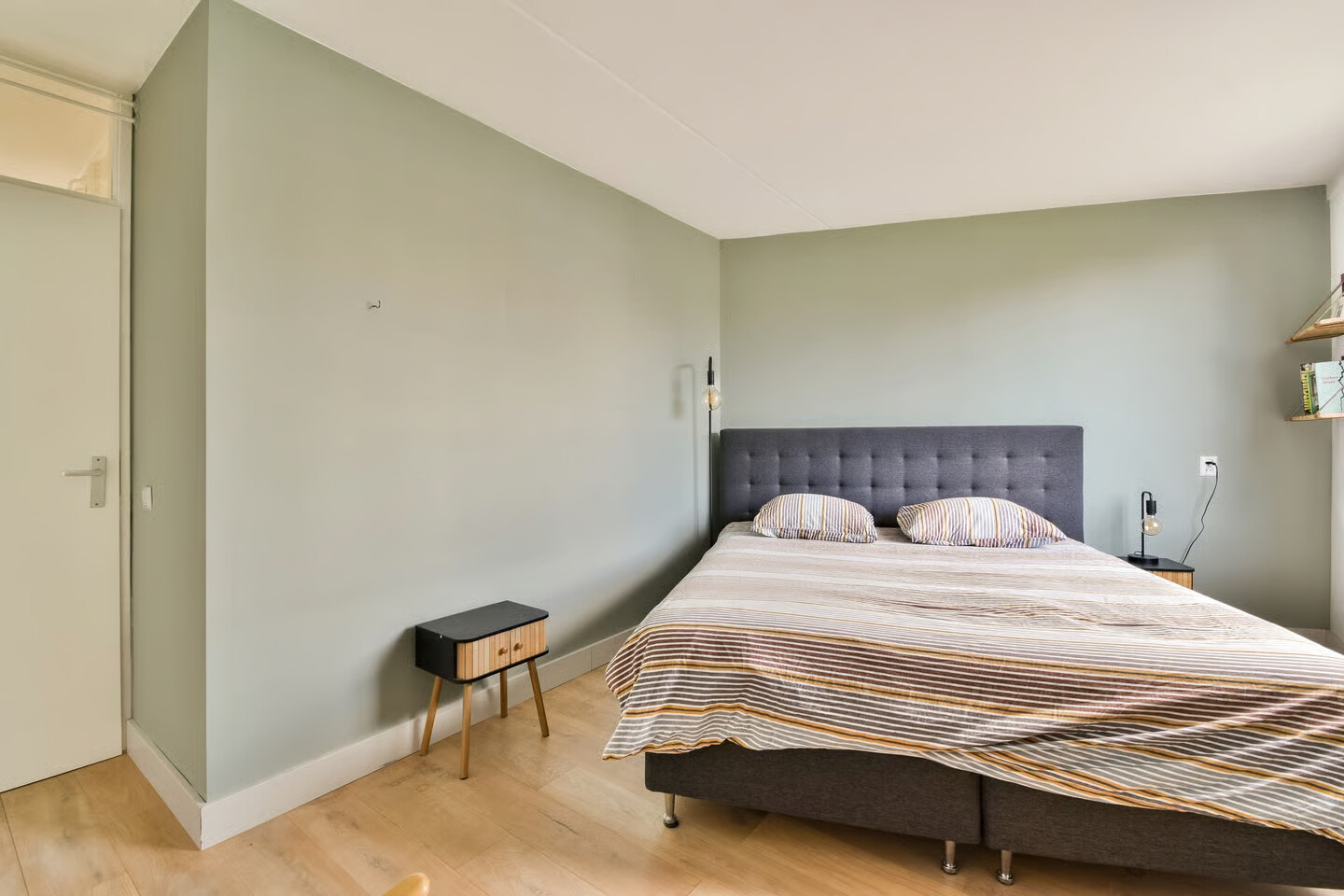 Appartement te koop: Martin Vlaarkade 65, Amsterdam