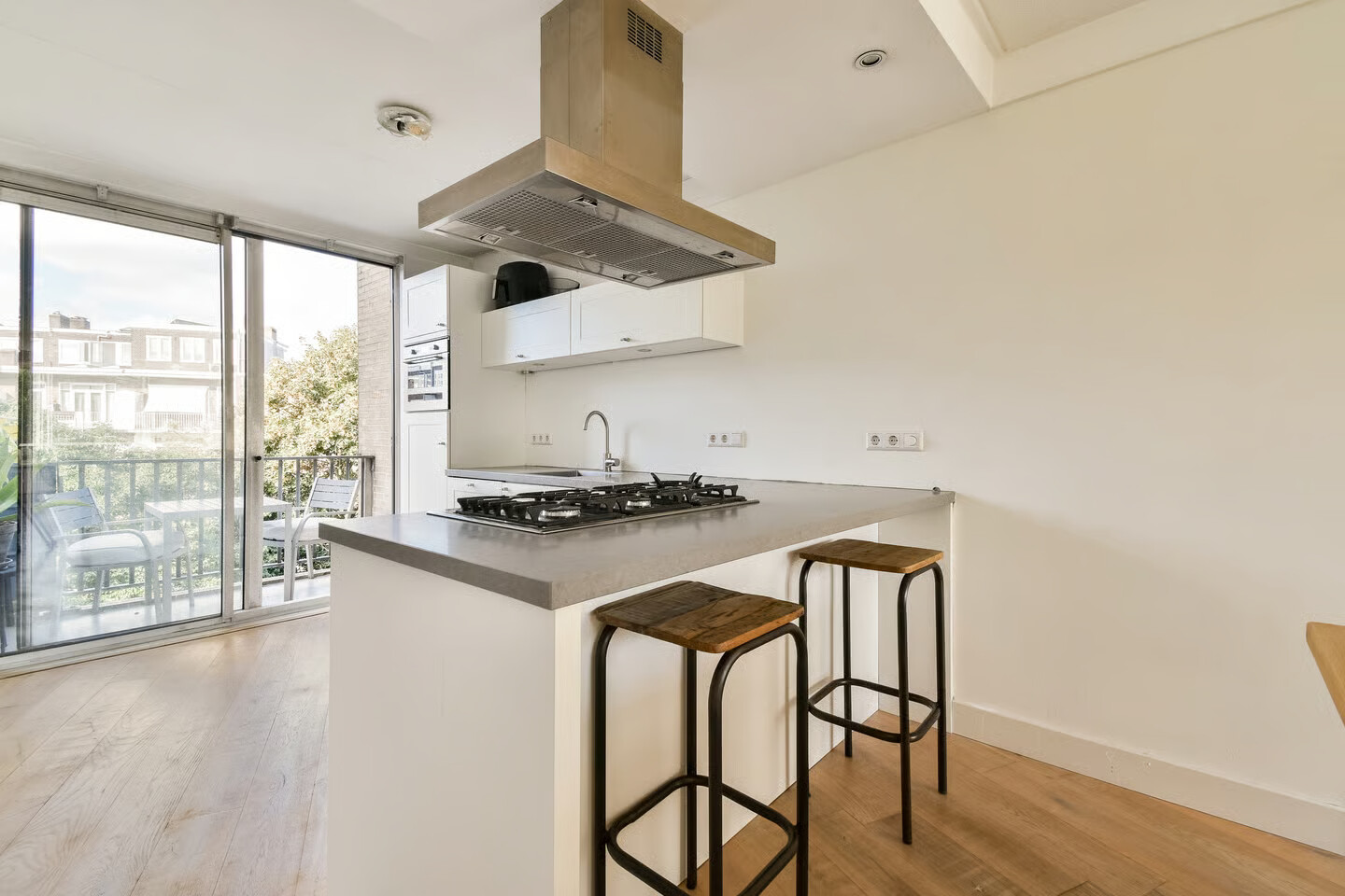 Appartement te koop: Martin Vlaarkade 65, Amsterdam