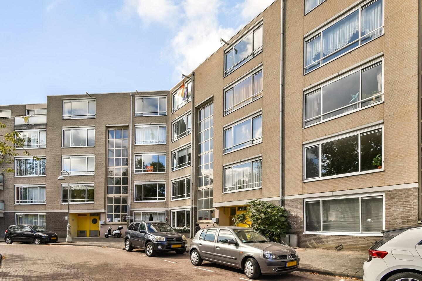 Appartement te koop: Martin Vlaarkade 65, Amsterdam