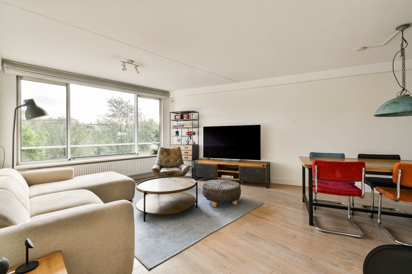 Appartement te koop: Martin Vlaarkade 65, Amsterdam