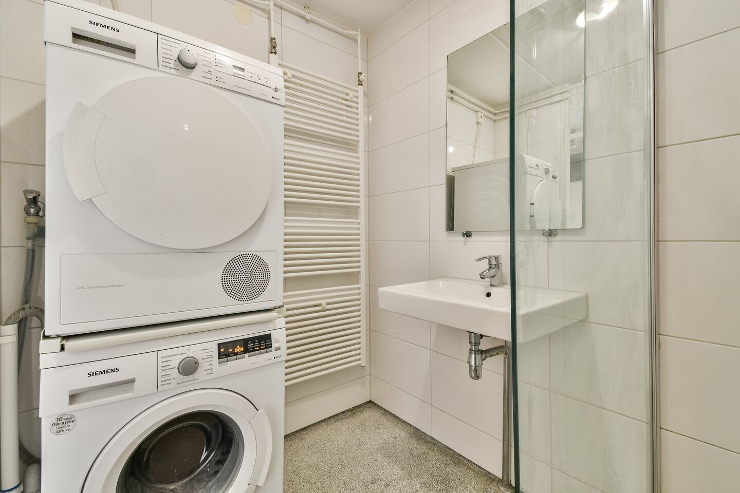 Appartement te koop: Martin Vlaarkade 65, Amsterdam