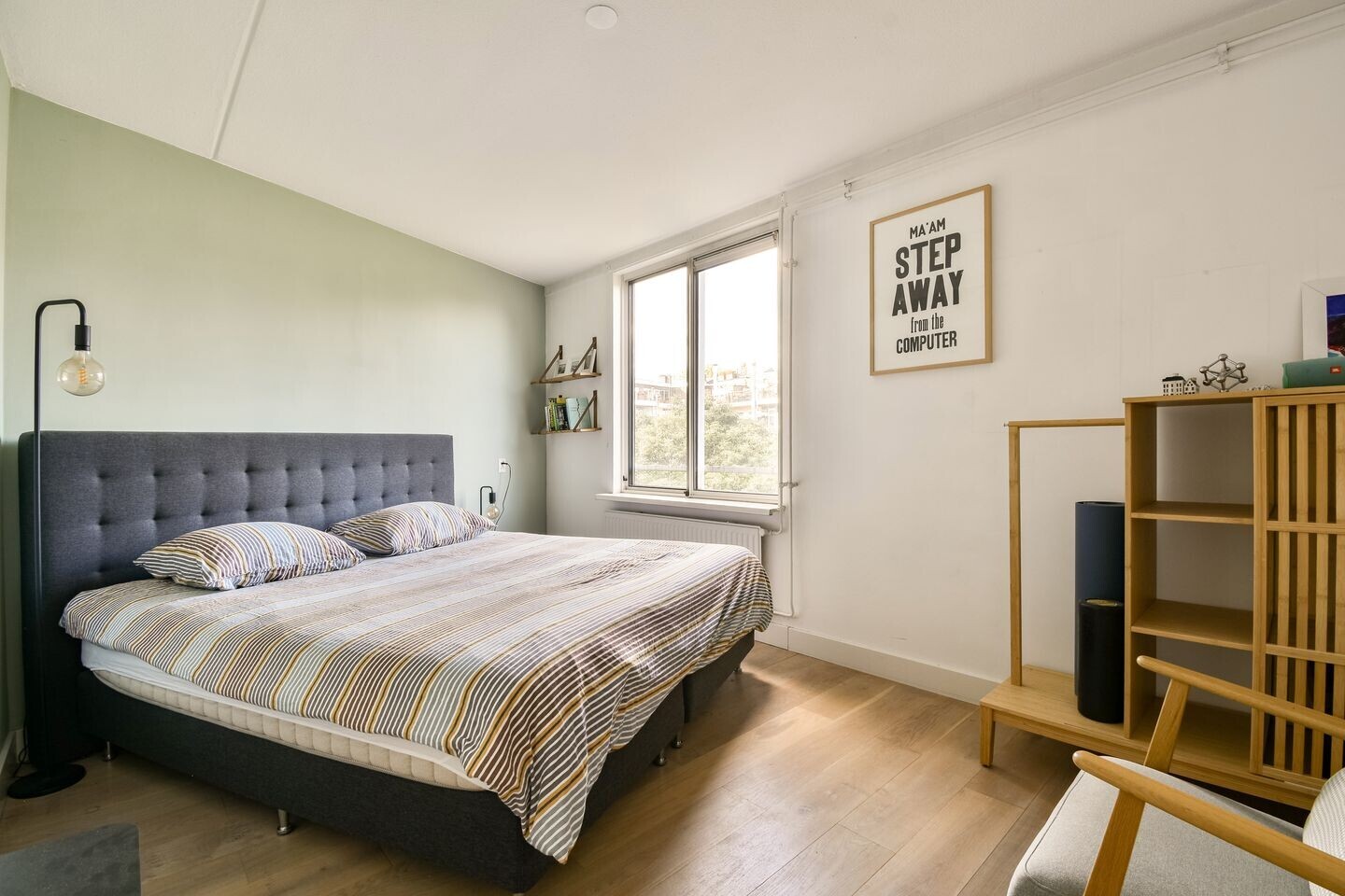 Appartement te koop: Martin Vlaarkade 65, Amsterdam