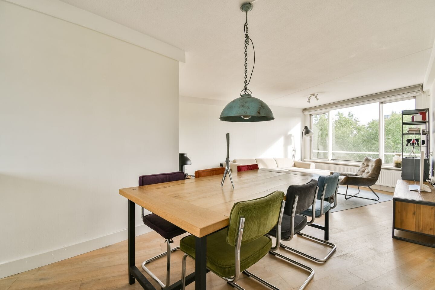 Appartement te koop: Martin Vlaarkade 65, Amsterdam