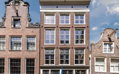 Binnen Wieringerstraat 18