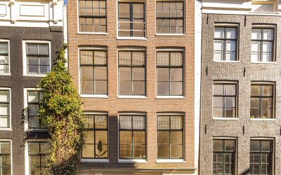 Binnen Brouwersstraat 7-1