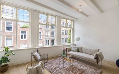 Binnen Brouwersstraat 7-2