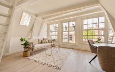 Binnen Brouwersstraat 7-D