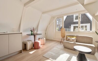 Binnen Brouwersstraat 7-E
