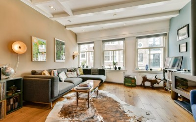 Appartement te koop Haarlemmerstraat 23-B